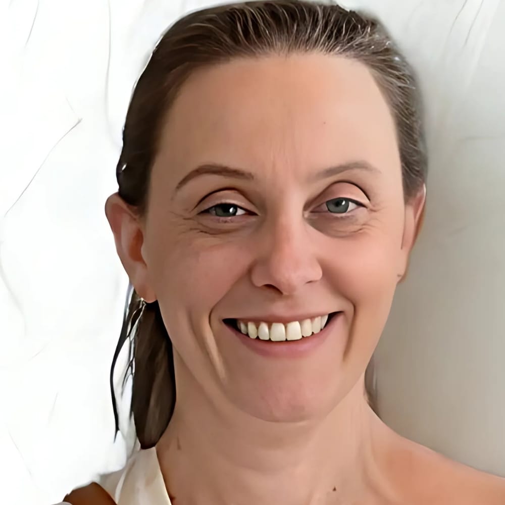 Dra. Rosana Cosentino Penteado, Vicepresidente – Brasil