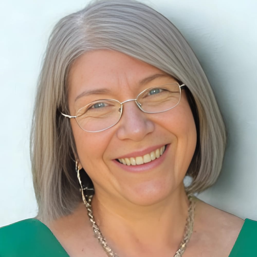 Dra. Cecilia Guillermo, Vicepresidente – Uruguay