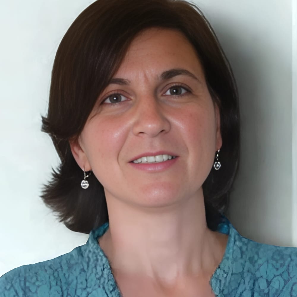 Dra. Patricia Casais, Secretaria Científica – Argentina