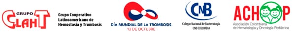 logos trombosis