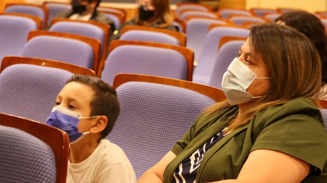 Día Mundial de la Hemofilia - Chile - Dr. Pablo Sepúlveda