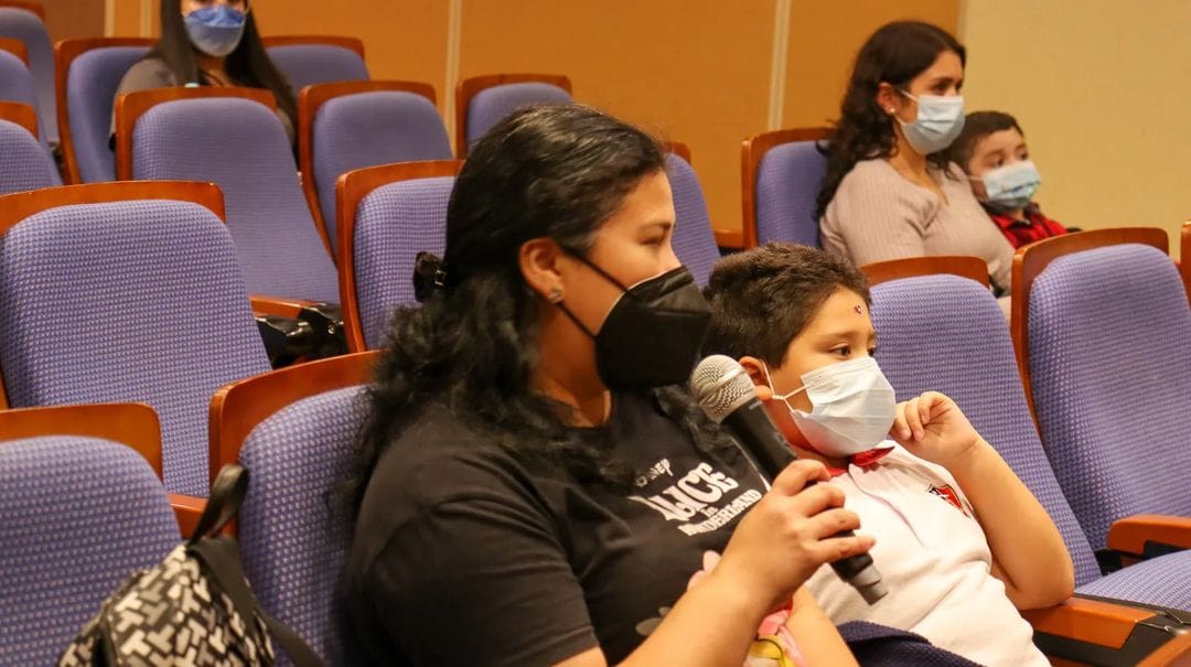 Día Mundial de la Hemofilia - Chile 