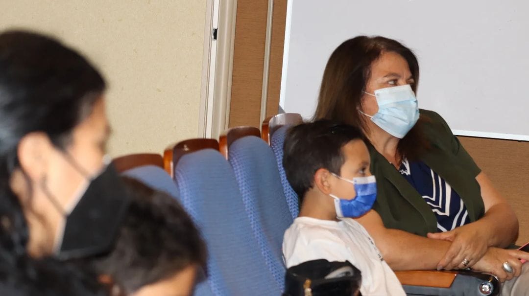 Día Mundial de la Hemofilia - Chile 